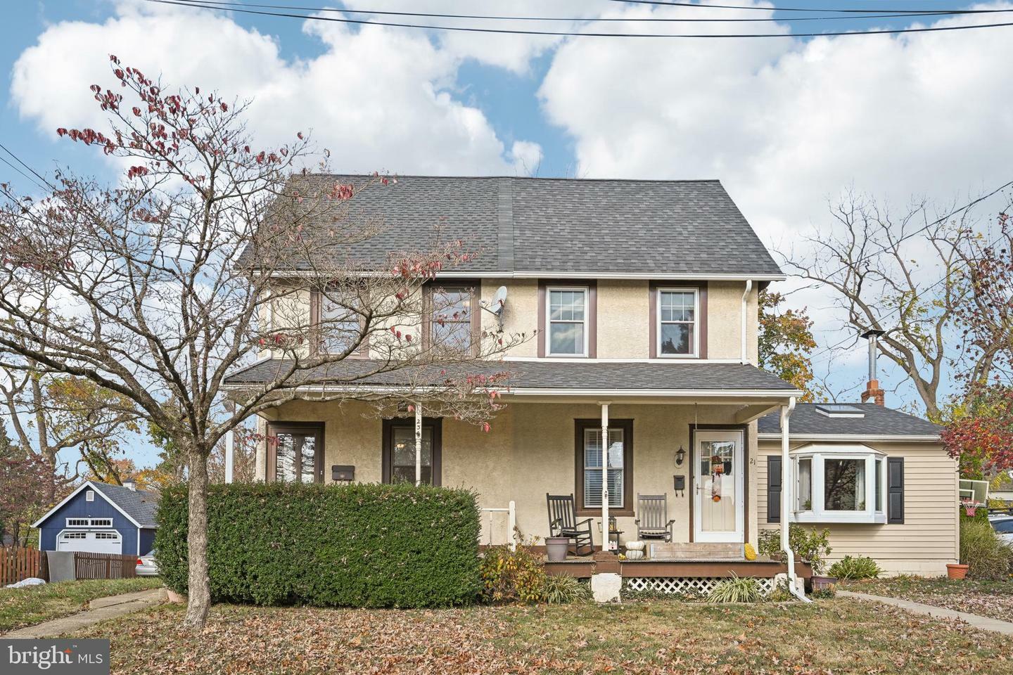 Property Photo:  23 Weiss Avenue  PA 19031 