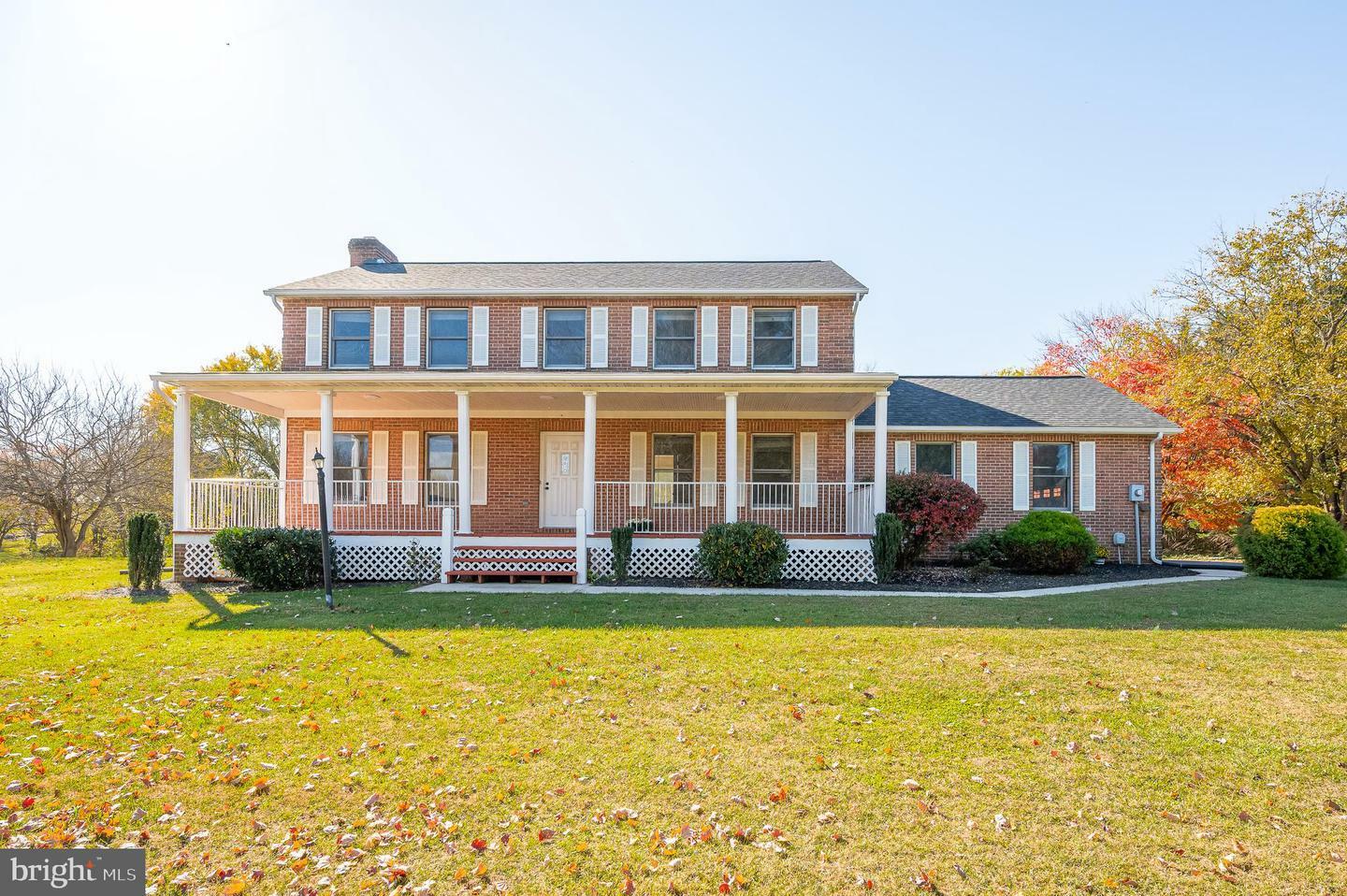 Property Photo:  86 Edwin Boulevard  WV 25442 