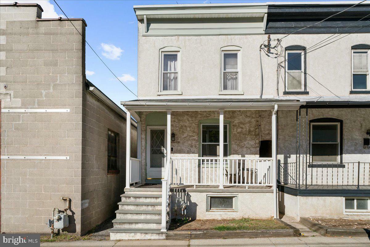 Property Photo:  359 Walnut Street  PA 19460 