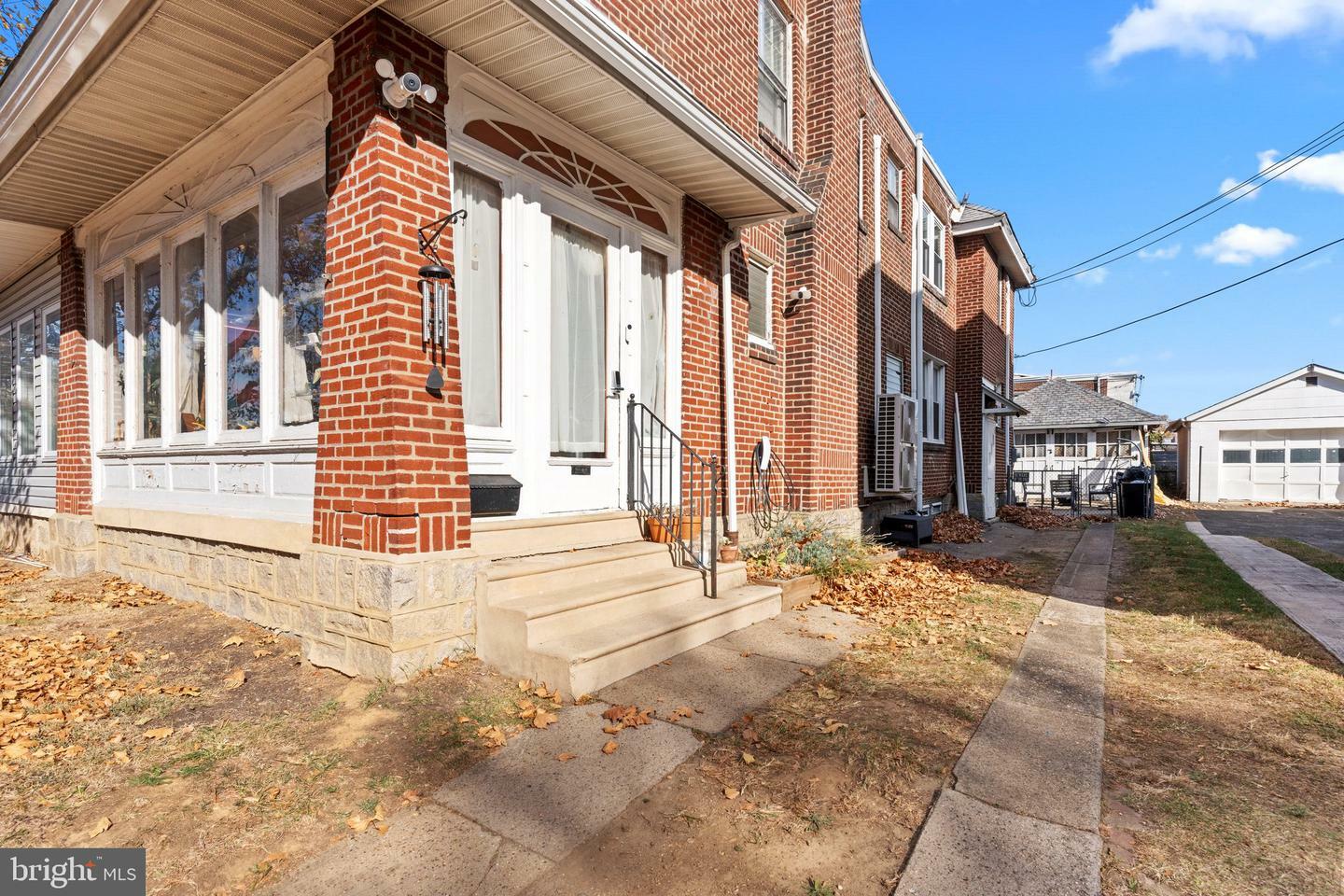 Property Photo:  4315 Tyson Avenue  PA 19135 