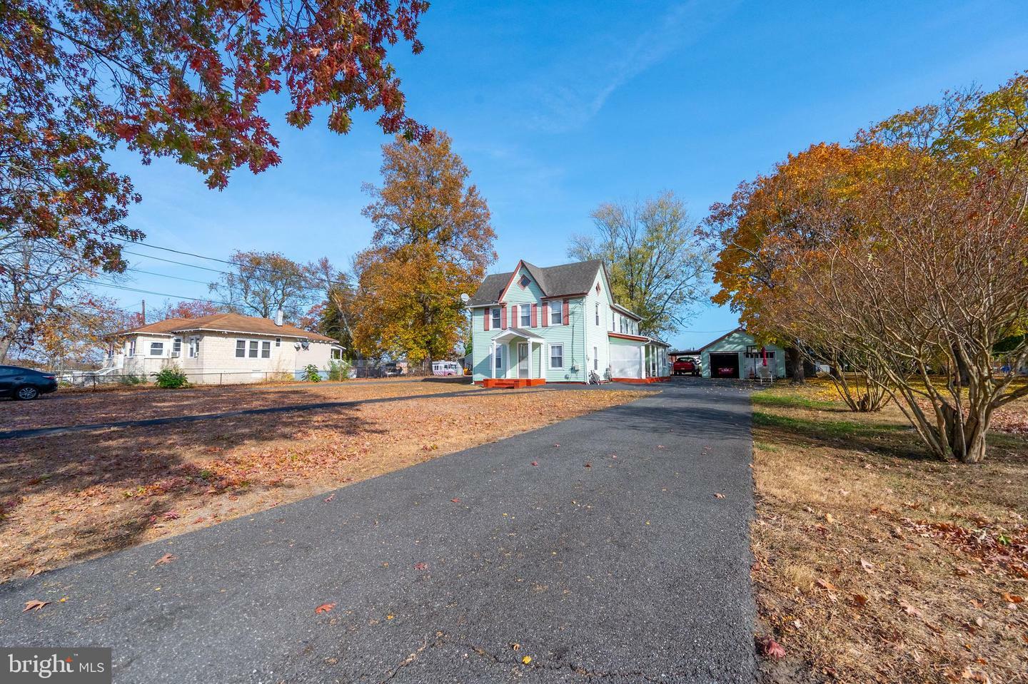 Property Photo:  753 S East Boulevard  NJ 08360 