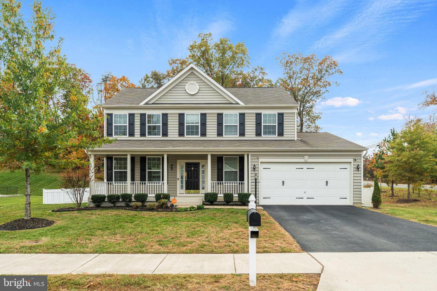 Property Photo:  4 Colemans Mill Drive  VA 22405 