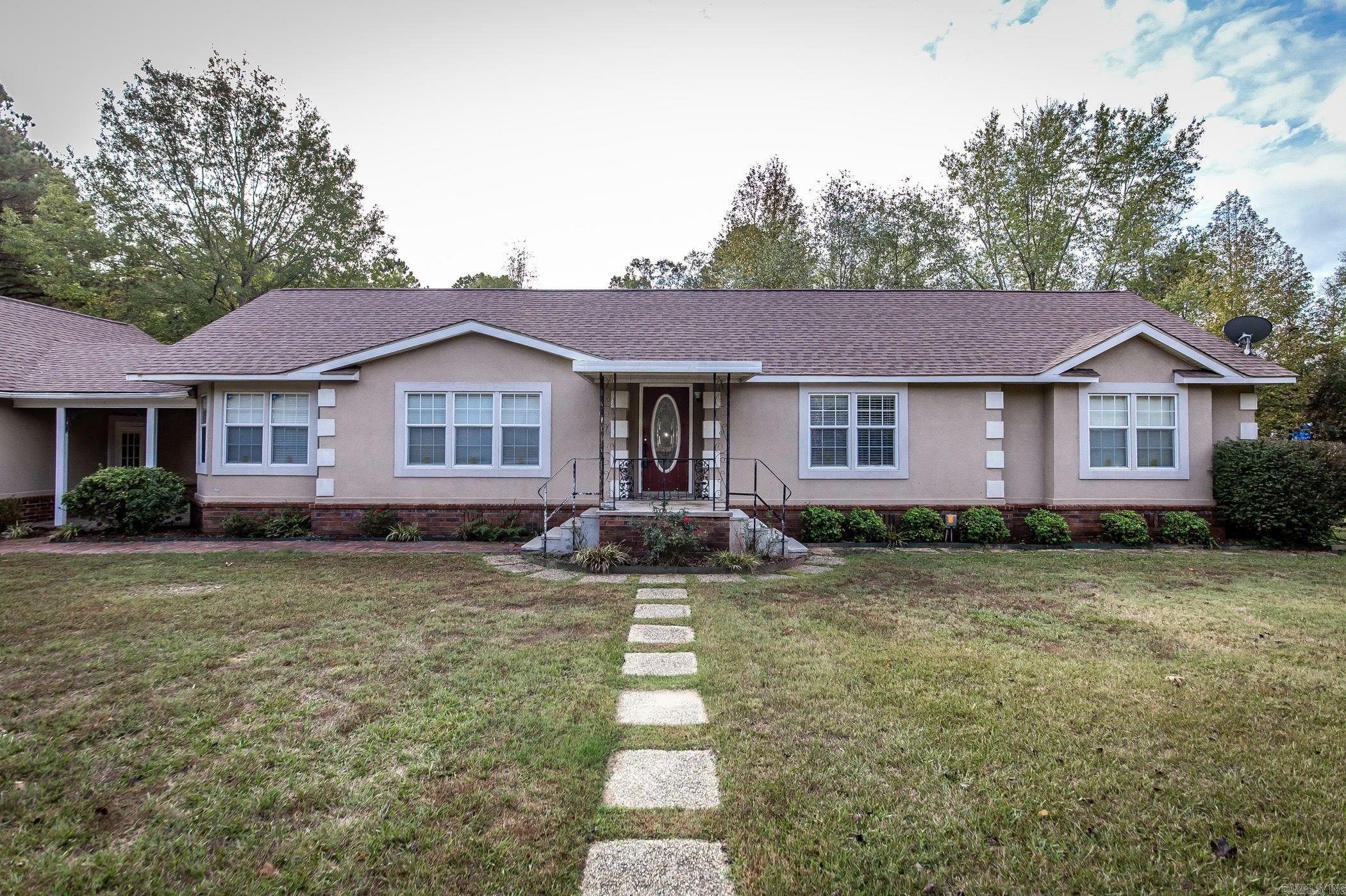 Property Photo:  501 W Bingham Road  AR 72206 