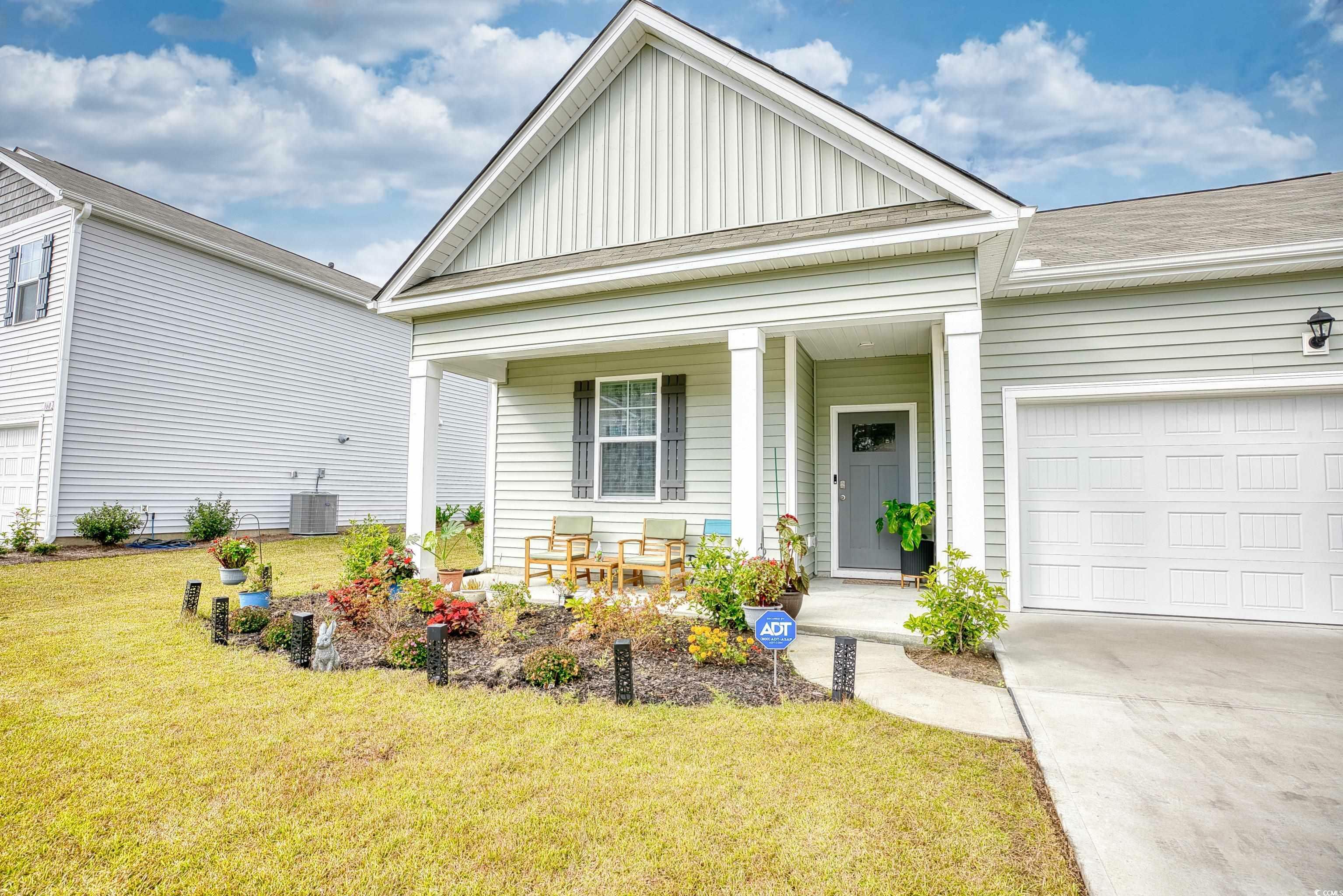 Property Photo:  356 Black Pearl Way  SC 29588 