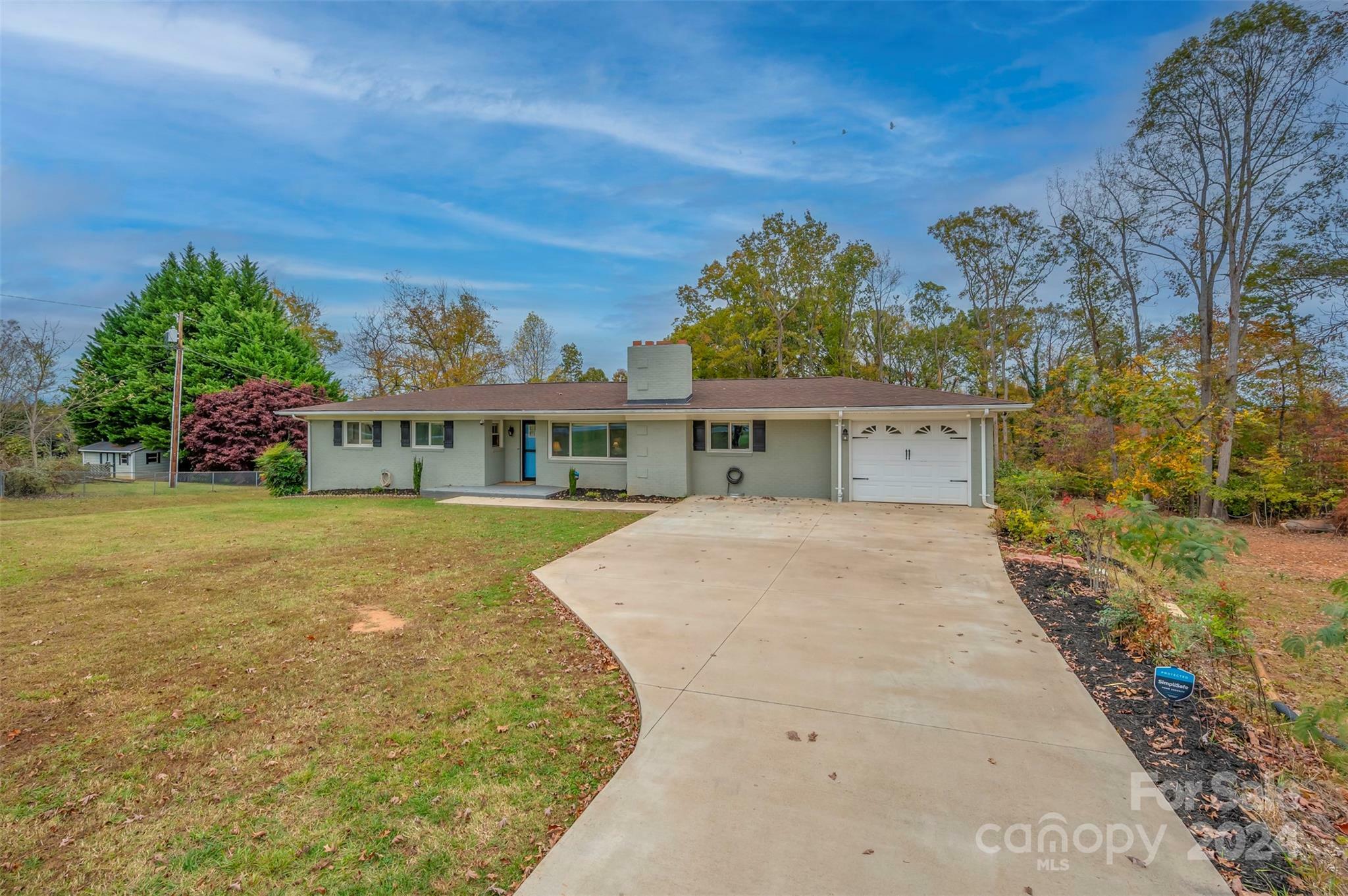 Property Photo:  690/684 Chimney Rock Road  NC 28139 