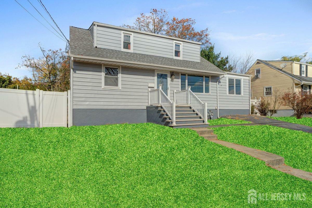 Property Photo:  12 Dobson Road  NJ 08857 