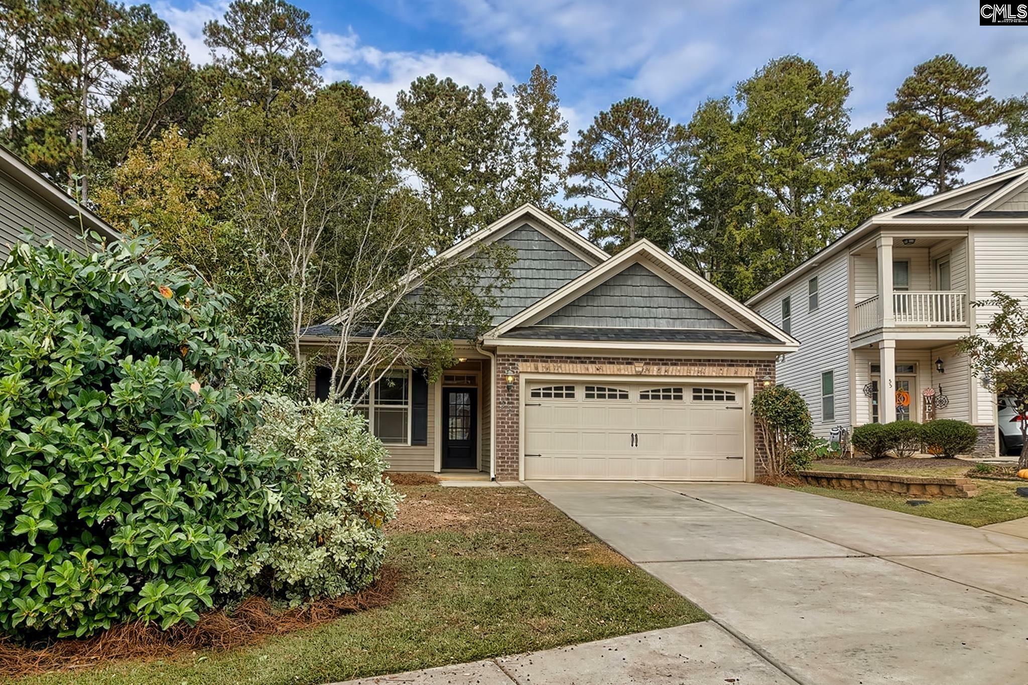 Property Photo:  53 Revelstone Way  SC 29036 