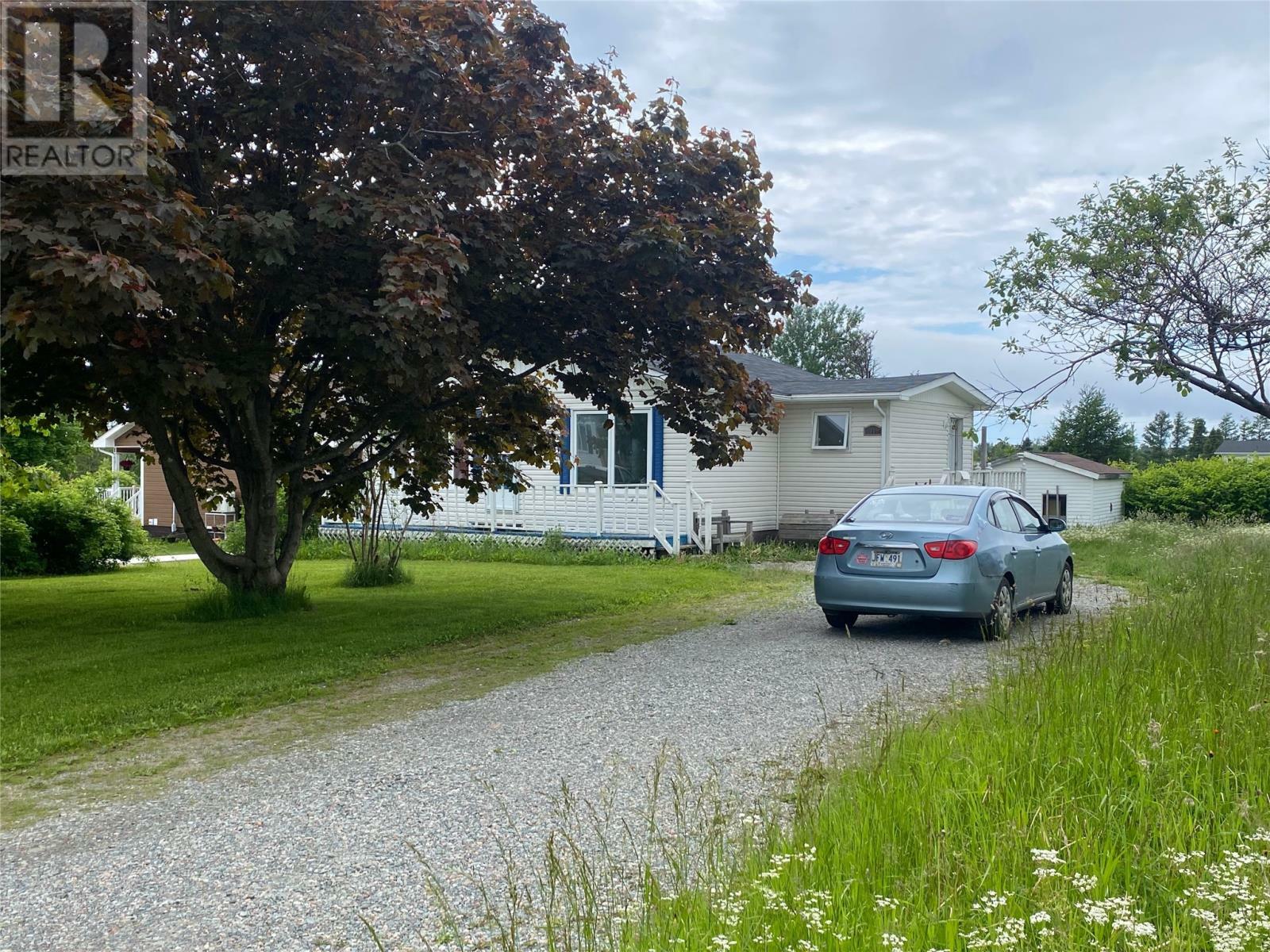 Property Photo:  11 Empire Avenue  NL A2N 1X4 