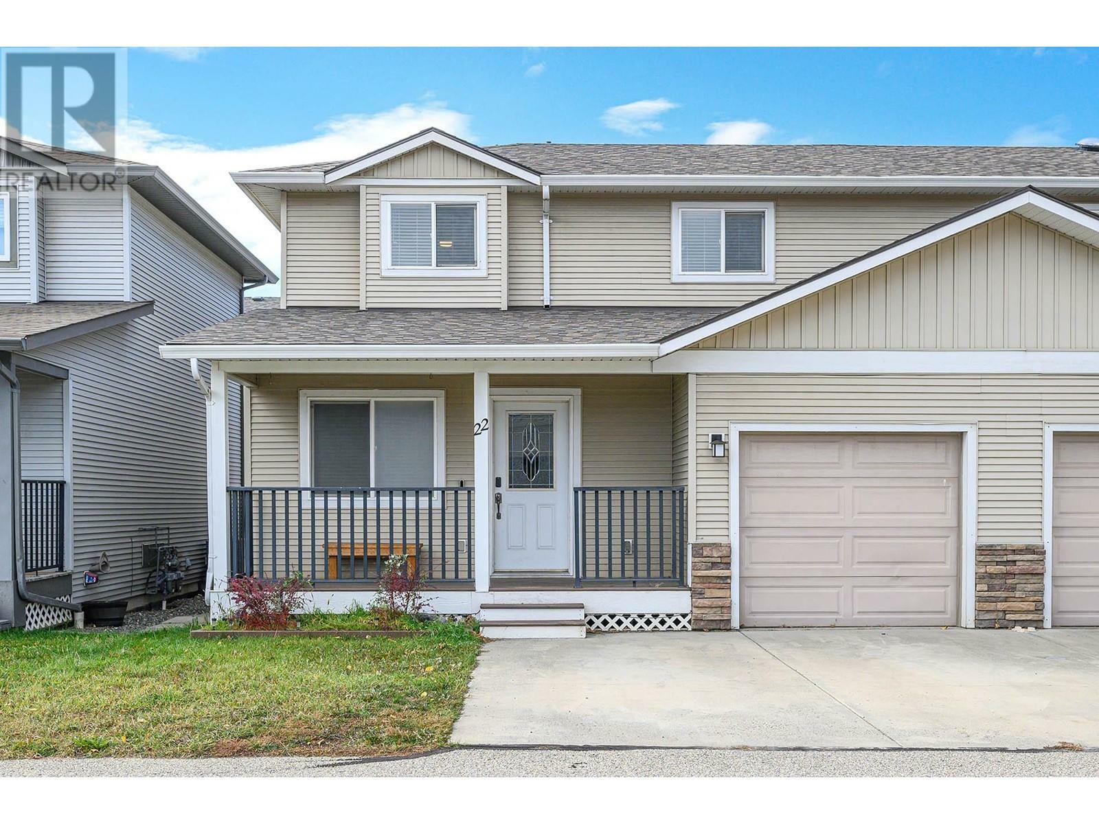 Property Photo:  5200 Dallas Drive 22  BC V2C 6Y8 