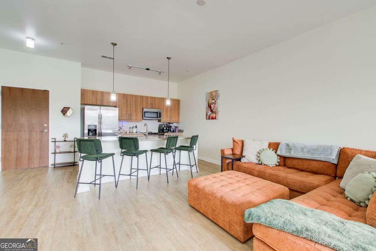 Property Photo:  333 Nelson Street SW 334  GA 30313 