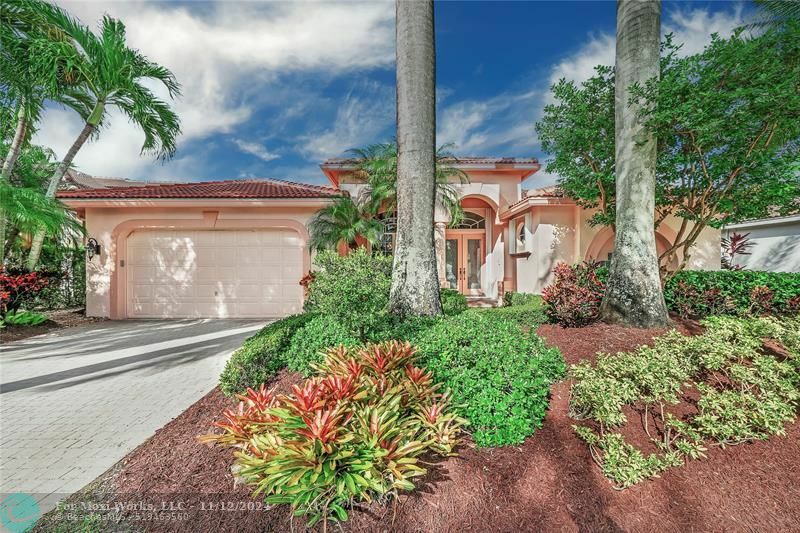 2541 Jardin Ter  Weston FL 33327 photo