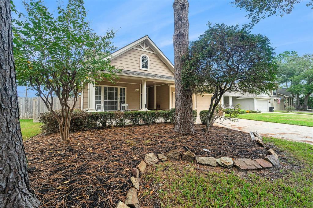 Property Photo:  9514 Musical Court  TX 77040 