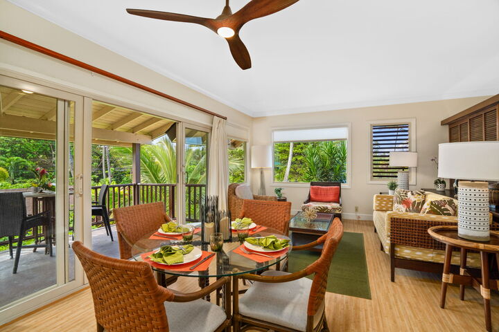 Property Photo: 5-7130 Kuhio Hwy M4 HI 96714