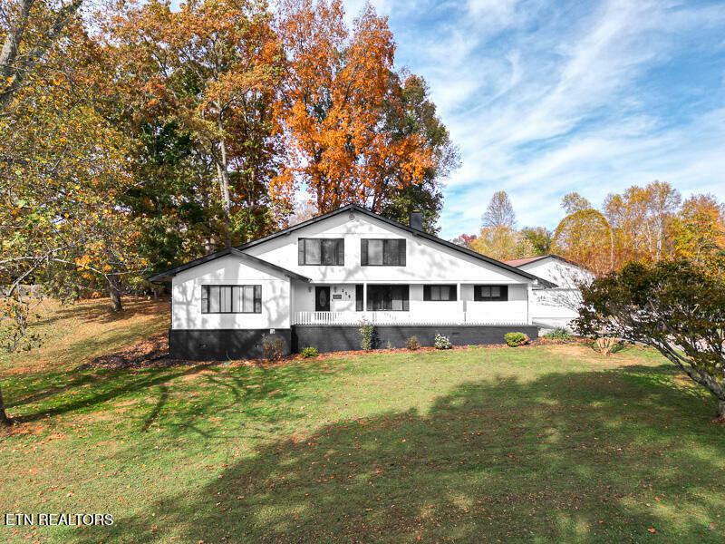 Property Photo:  116 Westcliff Drive  TN 37748 