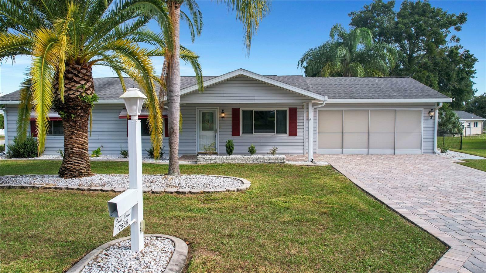 Property Photo:  17569 SE 107th Court  FL 34491 