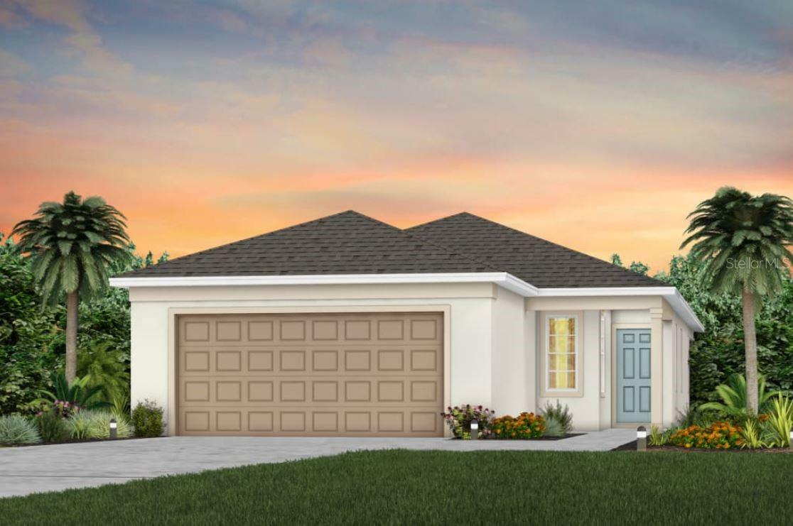 Property Photo:  3633 Cambridge Brook Drive  FL 33837 