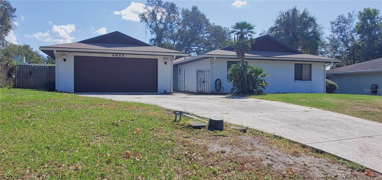 Property Photo:  4034 Doral  FL 33884 