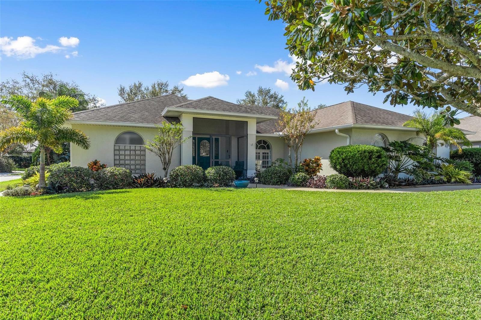 Property Photo:  3509 Indian Trail  FL 32726 