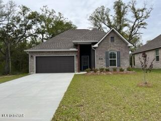Property Photo:  18119 Lakeshore Drive  MS 39503 