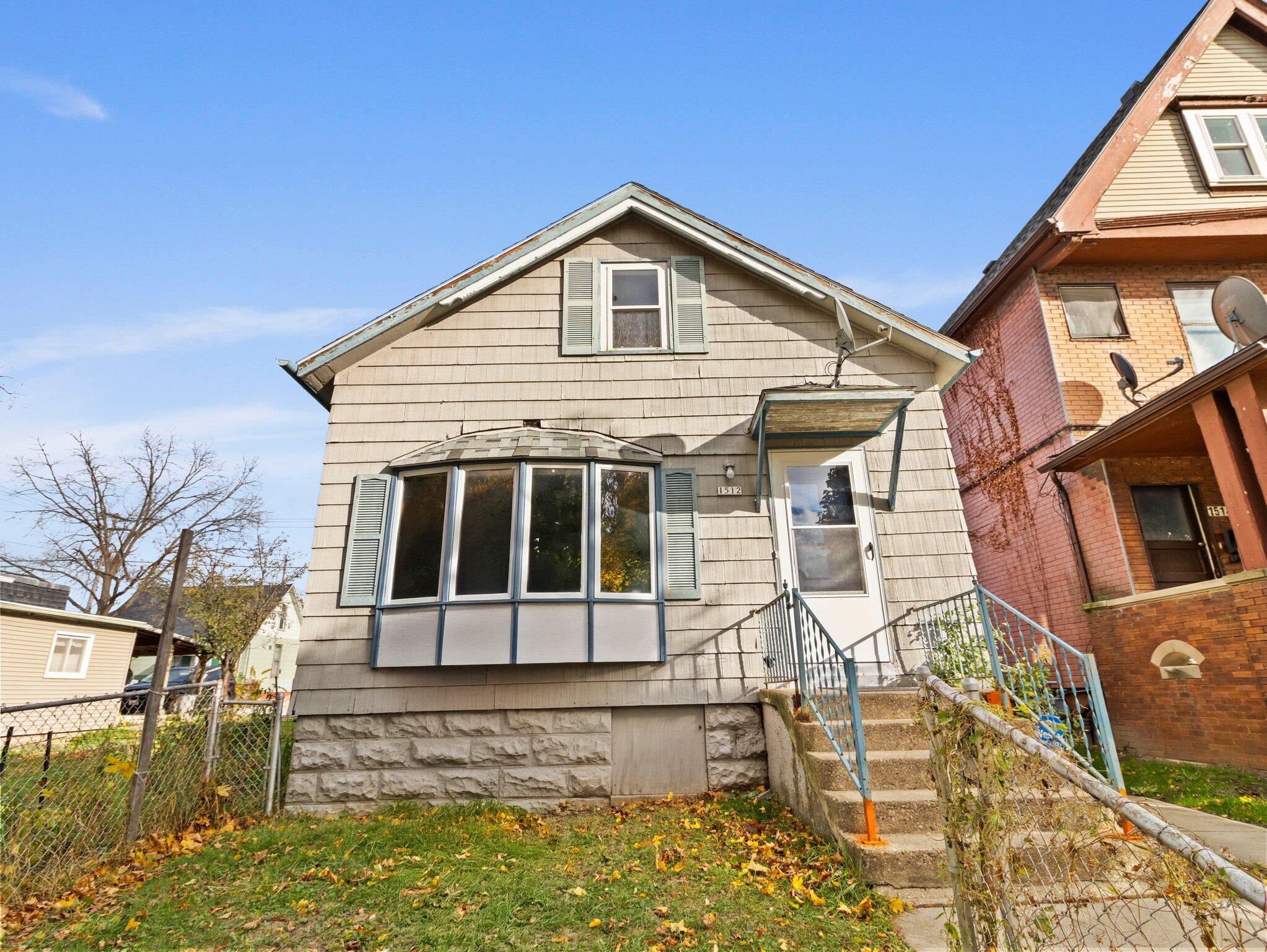 Property Photo:  1512 S 9th St  WI 53204 