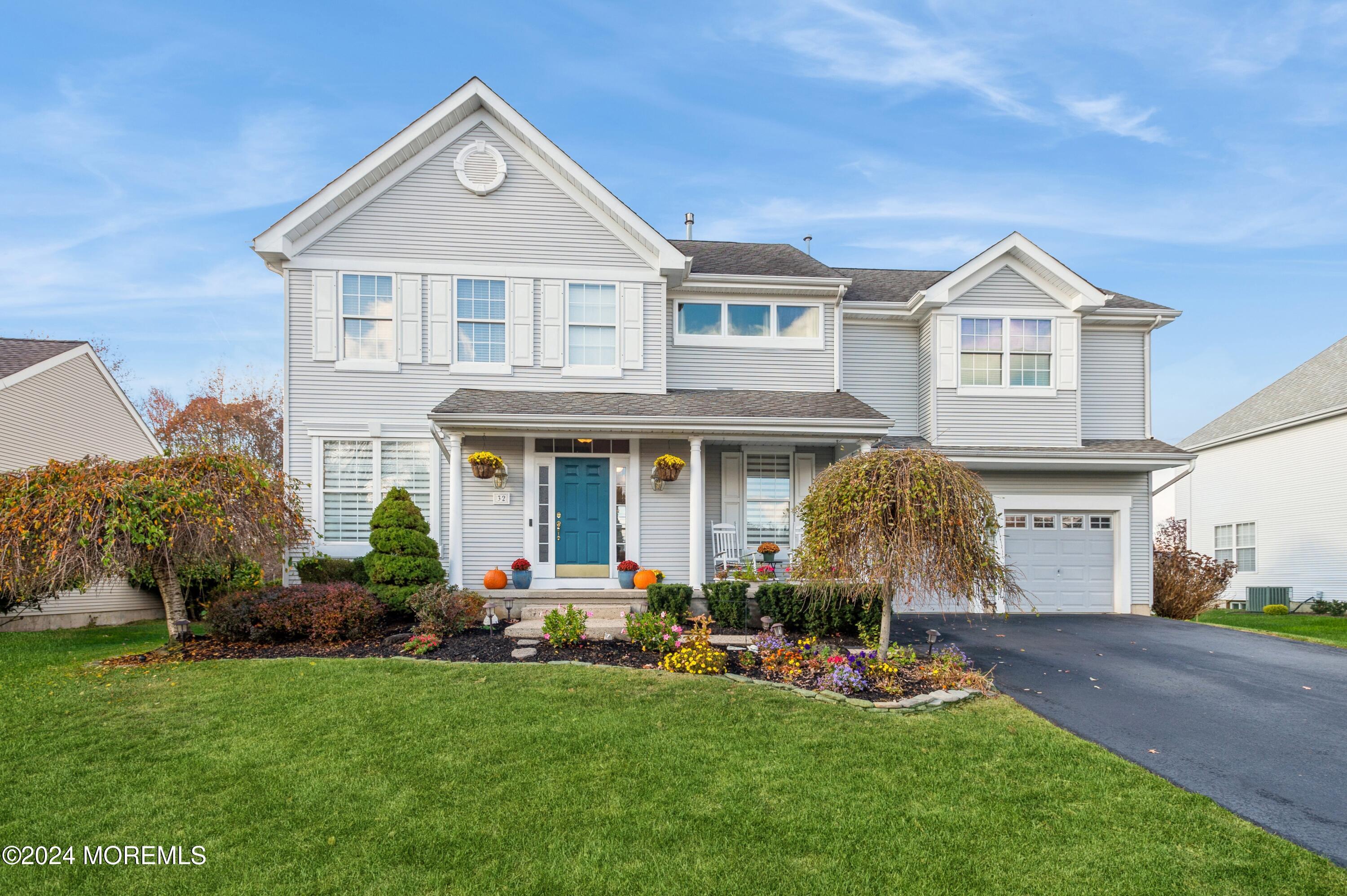 Property Photo: 32 Danella Way NJ 07731
