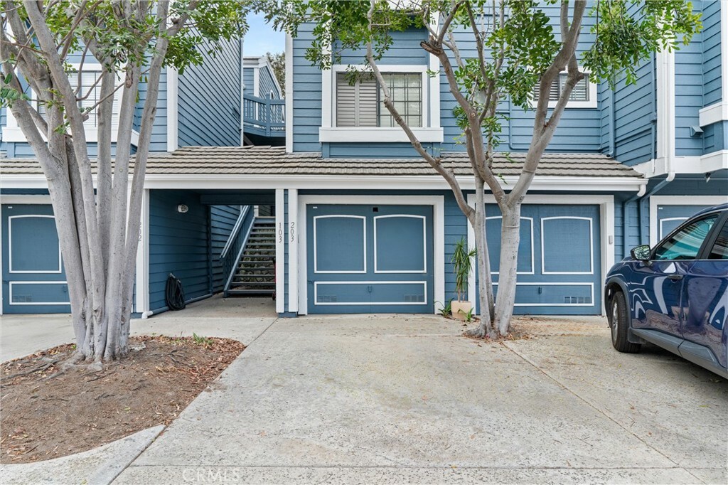 Property Photo:  20331 Portview Circle 203  CA 92646 