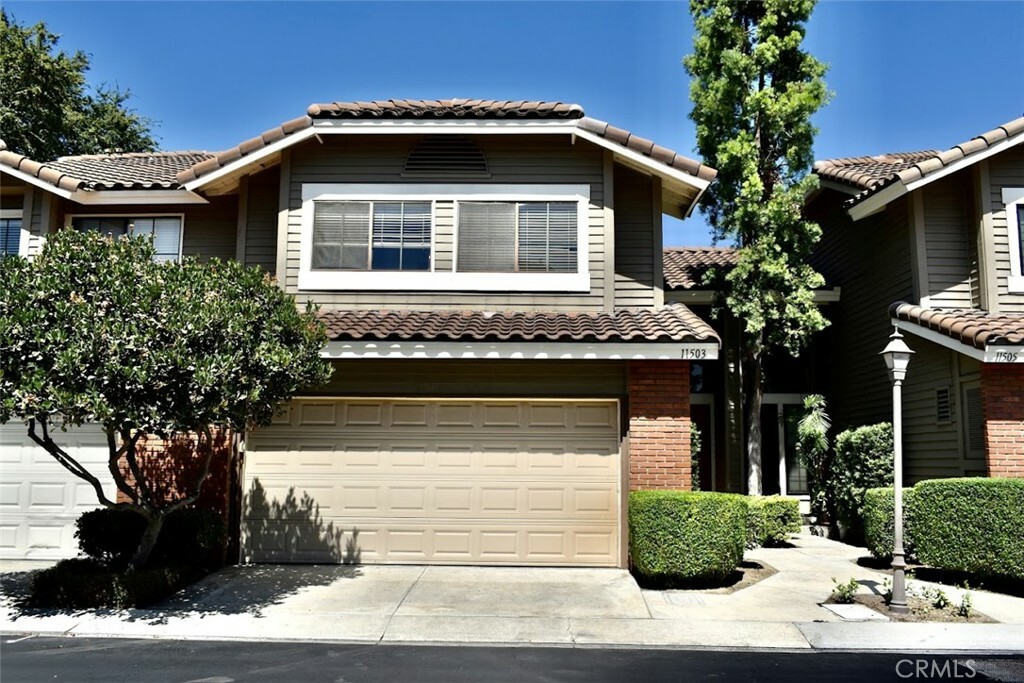 Property Photo:  11503 Wimbley Court  CA 90703 