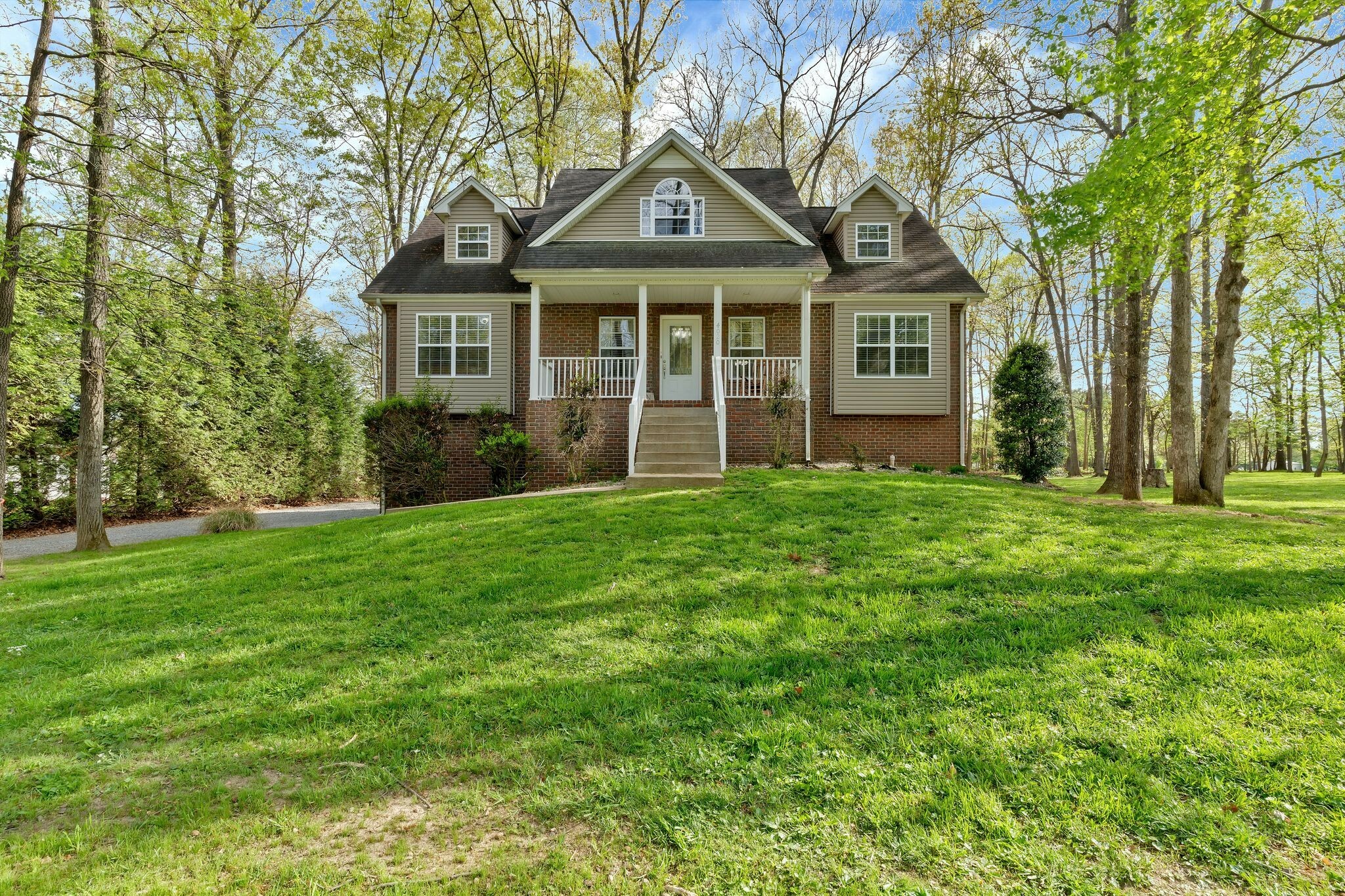 Property Photo:  4020 Socata Ct  TN 37188 