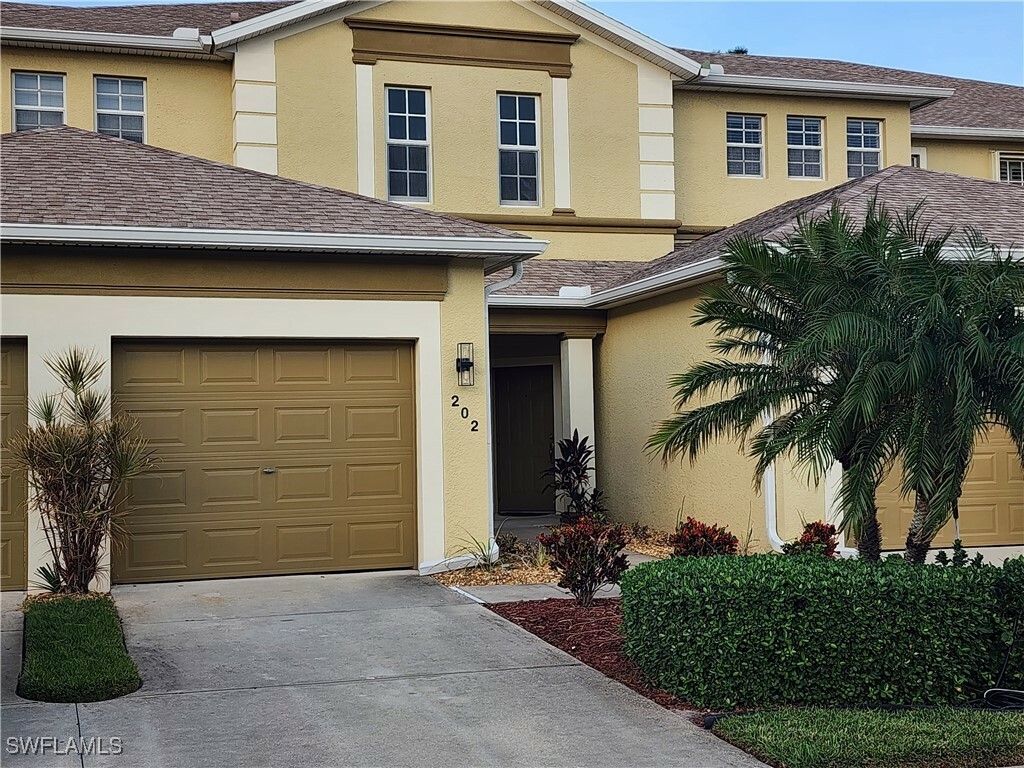 Property Photo:  14752 Calusa Palms Drive 202  FL 33919 