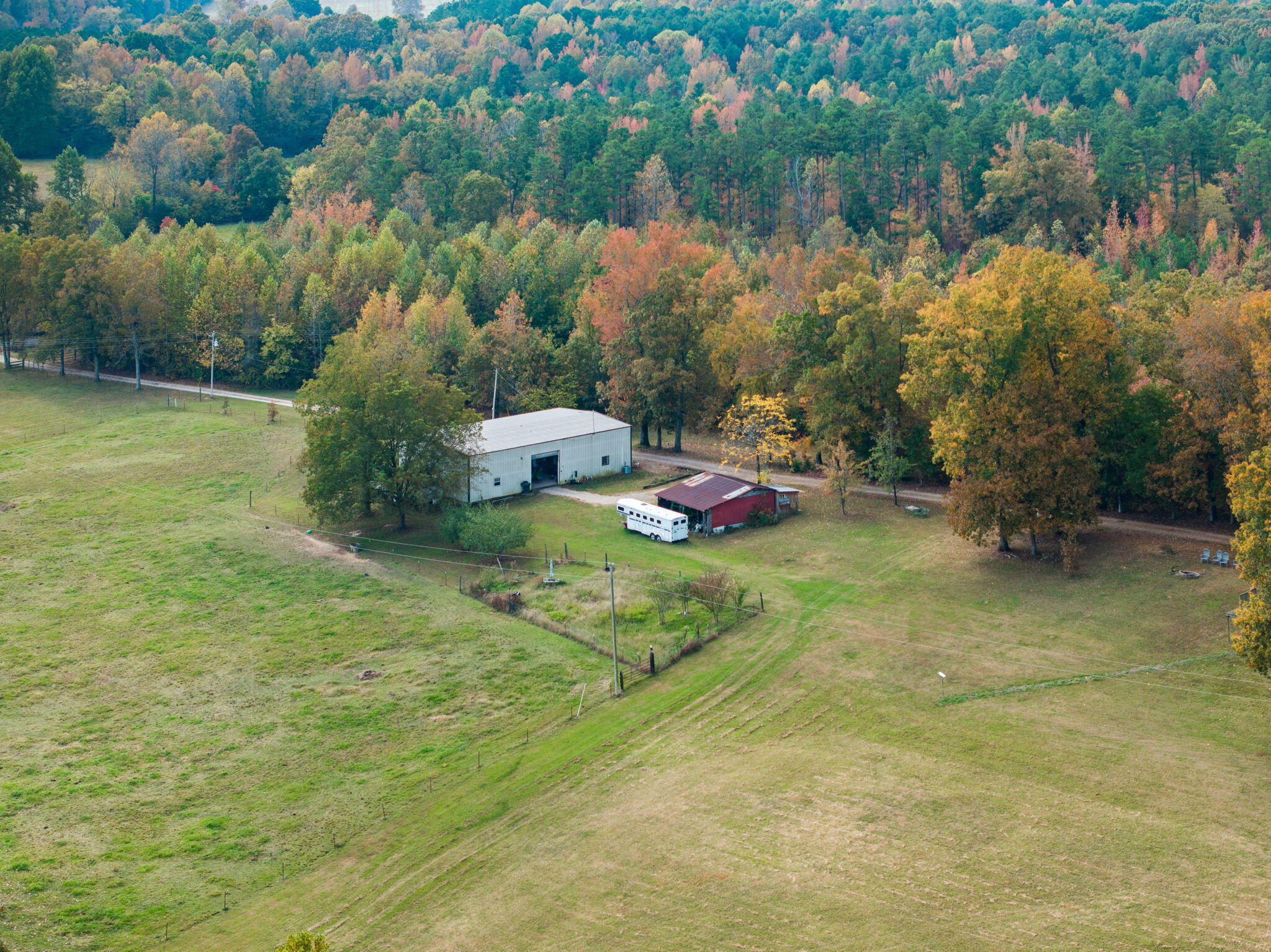 Property Photo:  4791 Guys Chewalla Road  TN 38367 