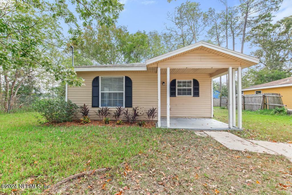 Property Photo:  2108 W 44th Street  FL 32209 