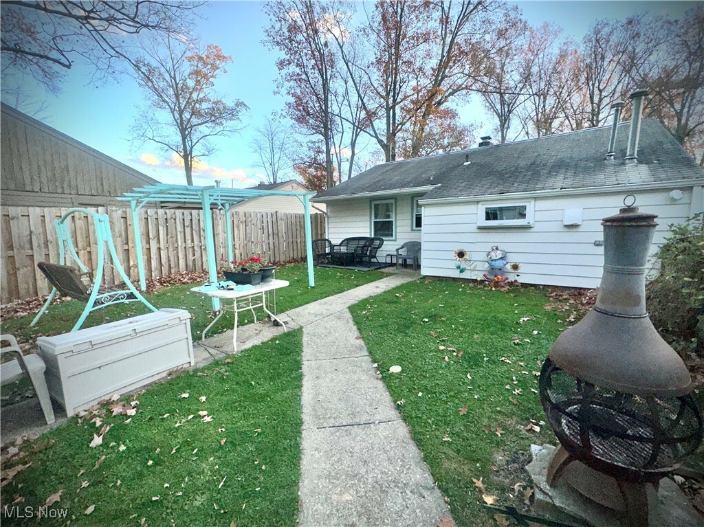 Property Photo:  360 Melrose Avenue  OH 44512 