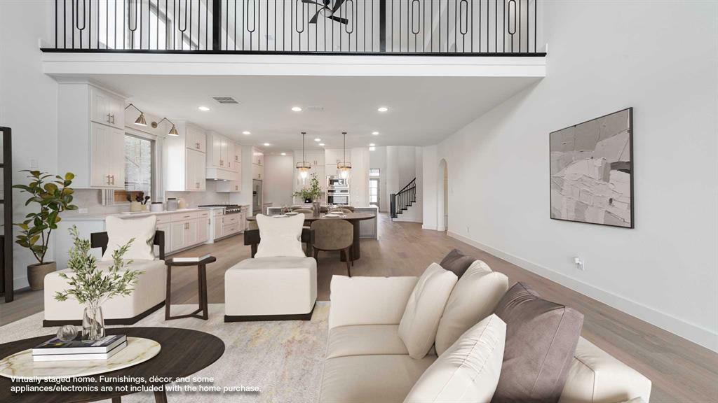 Property Photo: 3753 Lacefield Drive TX 75033