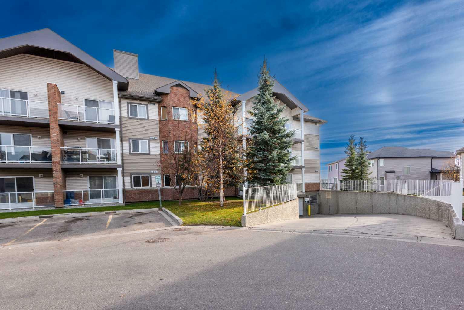 Photo de la propriété:  92 Saddletree Court NE 114  AB T3J 0K9 