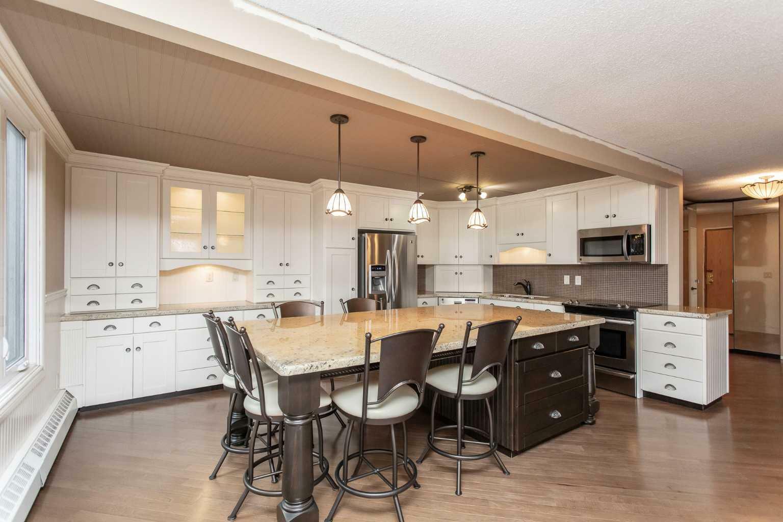 Property Photo:  4326 Michener Drive 402  AB T4N 2B1 