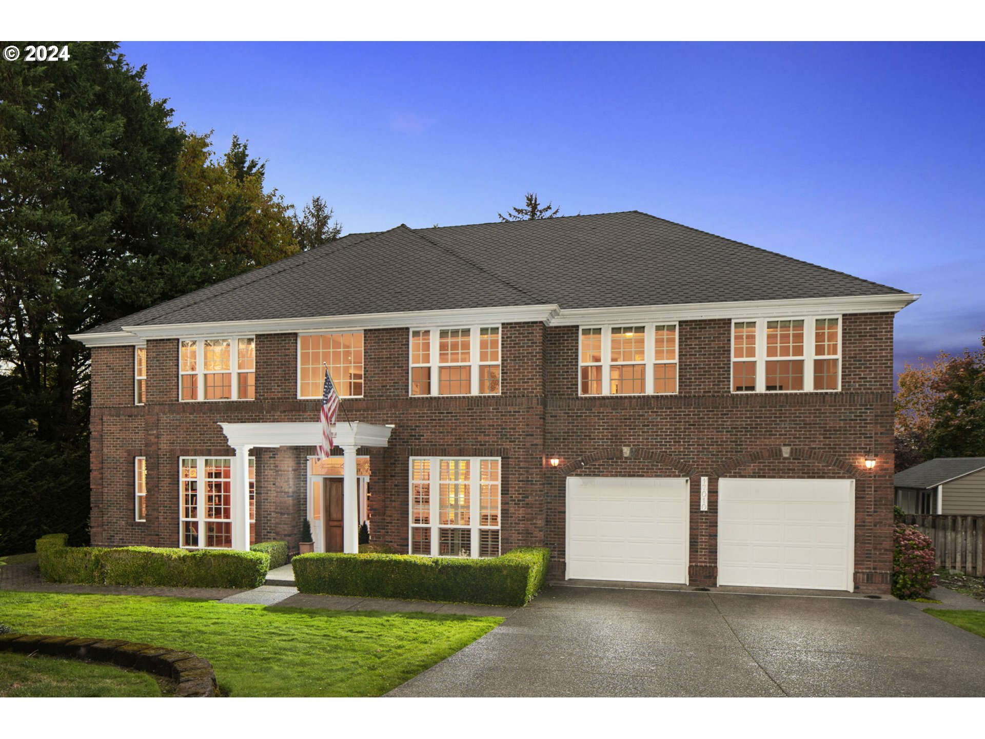 17010 Chapin Way  Lake Oswego OR 97034 photo