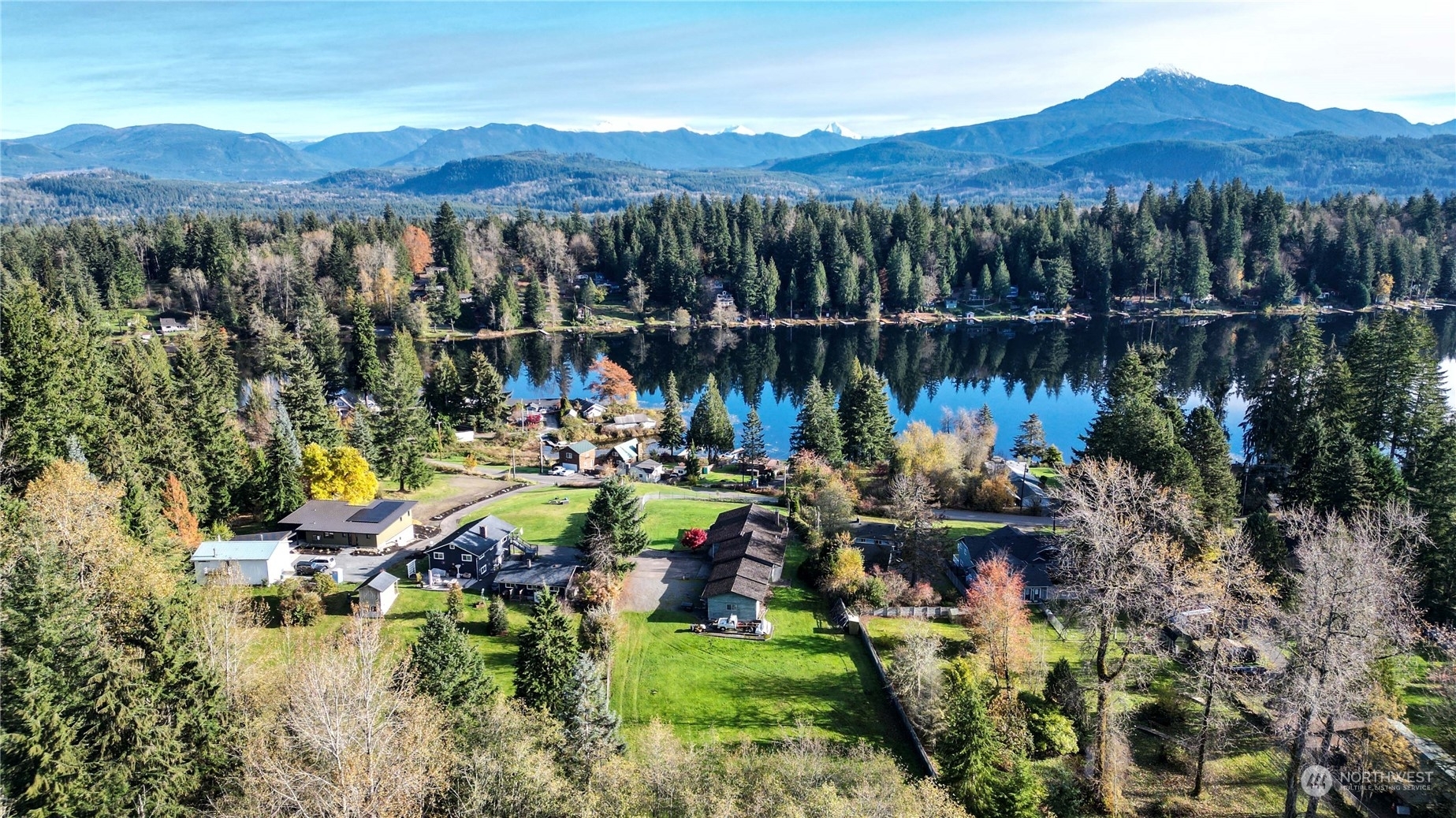 Property Photo:  5410 Lerch Road  WA 98290 