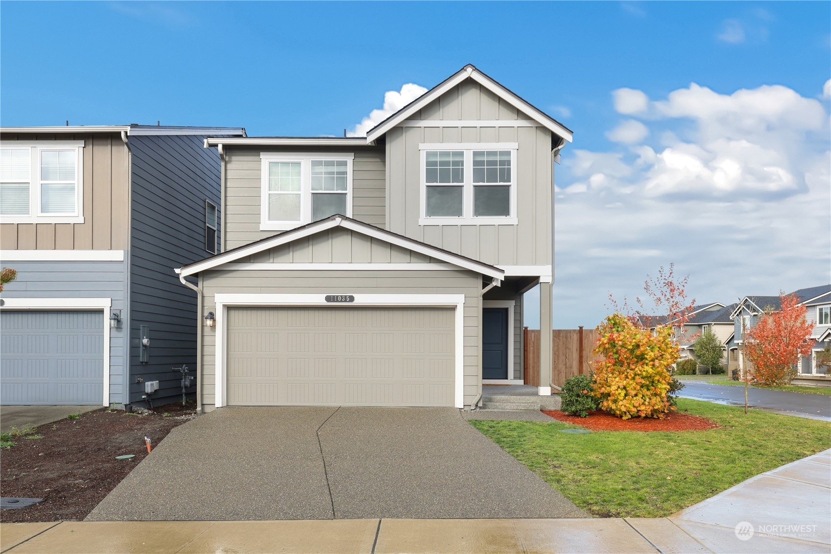 Property Photo: 11035 186th Street E WA 98374