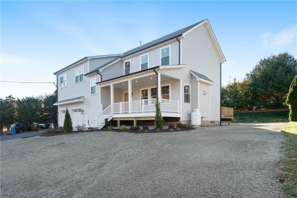 Property Photo:  35 Whitewood Drive  RI 02920 