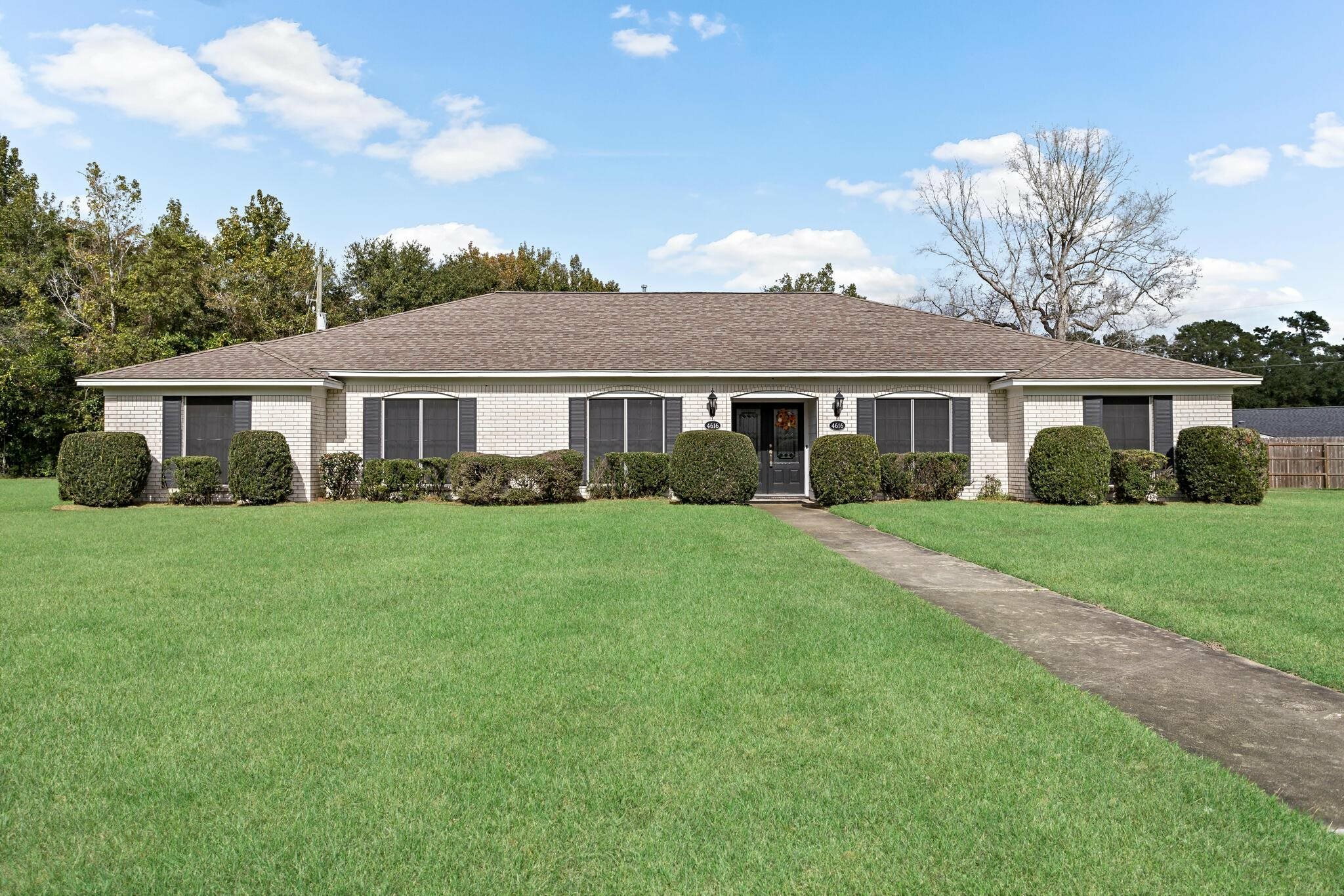 Property Photo:  4616 Emerson Rd  TX 77630 