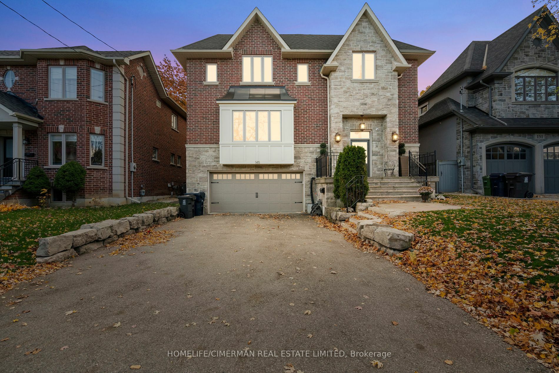 145 Churchill Ave  Toronto ON M2N 1Z3 photo