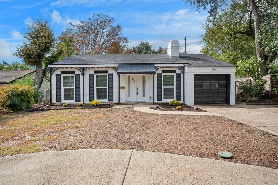 Property Photo:  2619 W 45th Street  TX 78731 