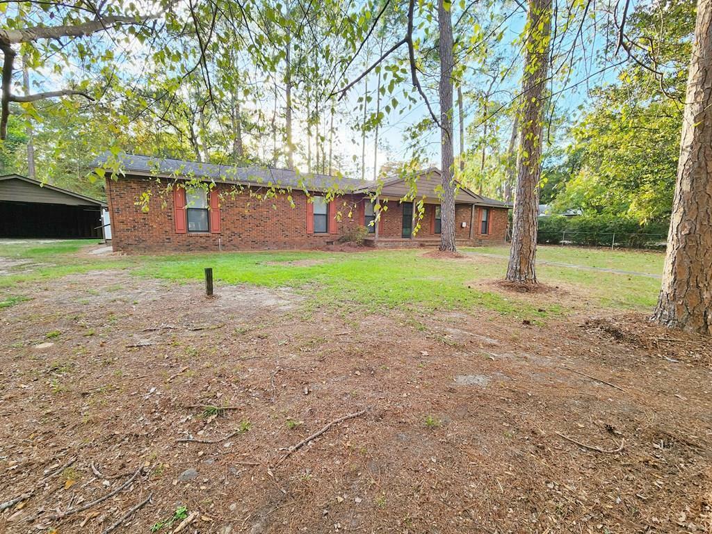 Property Photo:  680 Creekside Drive  GA 31763 