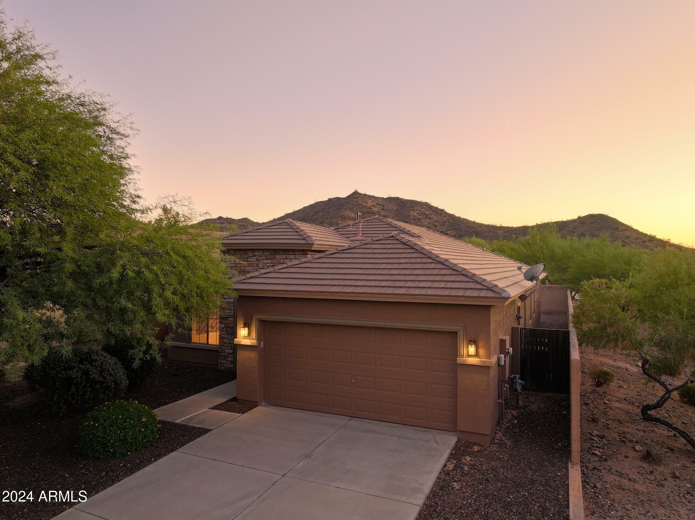 Property Photo:  29416 N 69th Avenue  AZ 85383 