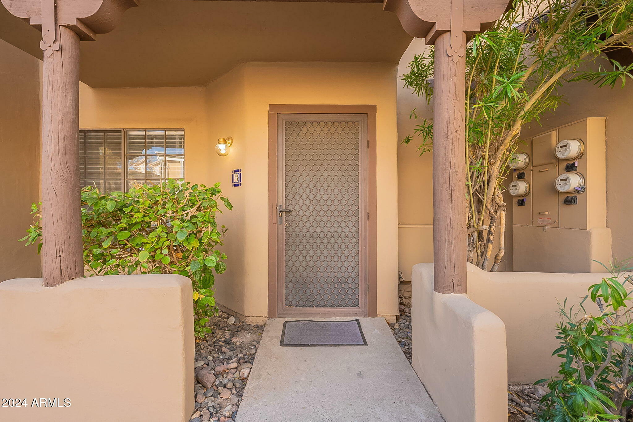 Property Photo:  1446 E Grovers Avenue 13  AZ 85022 