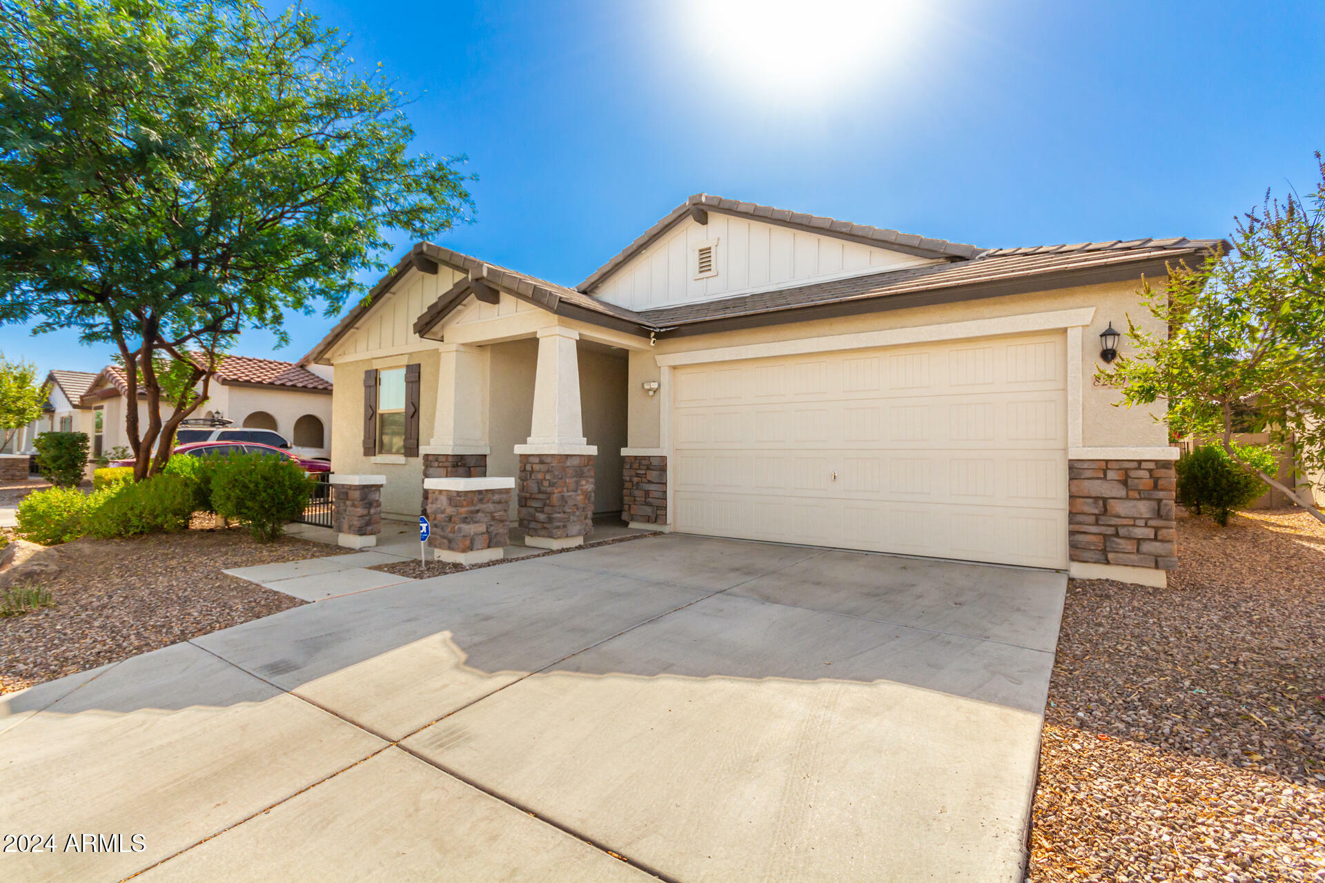 Property Photo:  8209 W Lane Avenue  AZ 85303 