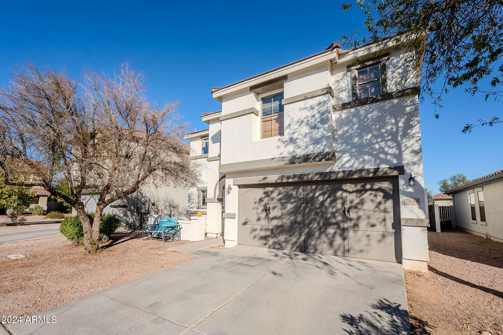 Property Photo:  3644 E Constitution Drive  AZ 85296 