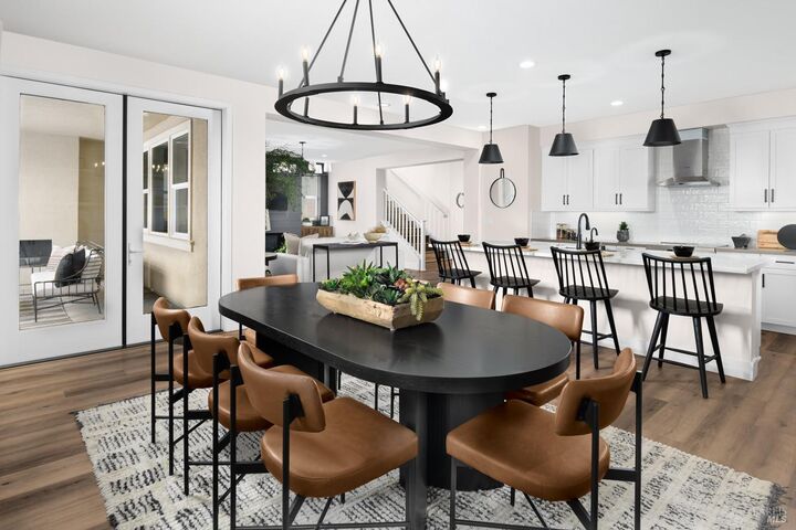 Property Photo: 2557 Dakota Avenue CA 95403