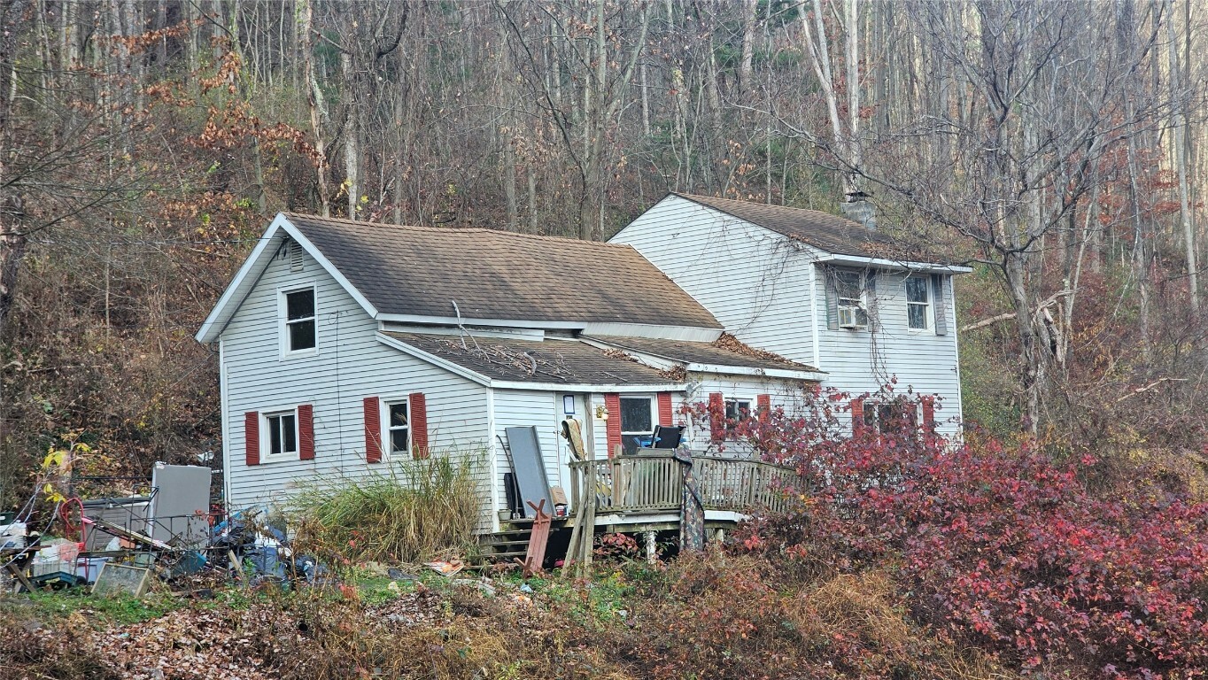 Property Photo:  122 Terrace Drive  NY 13748 