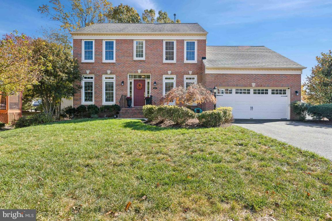 Property Photo:  4277 Exeter Drive  VA 22025 